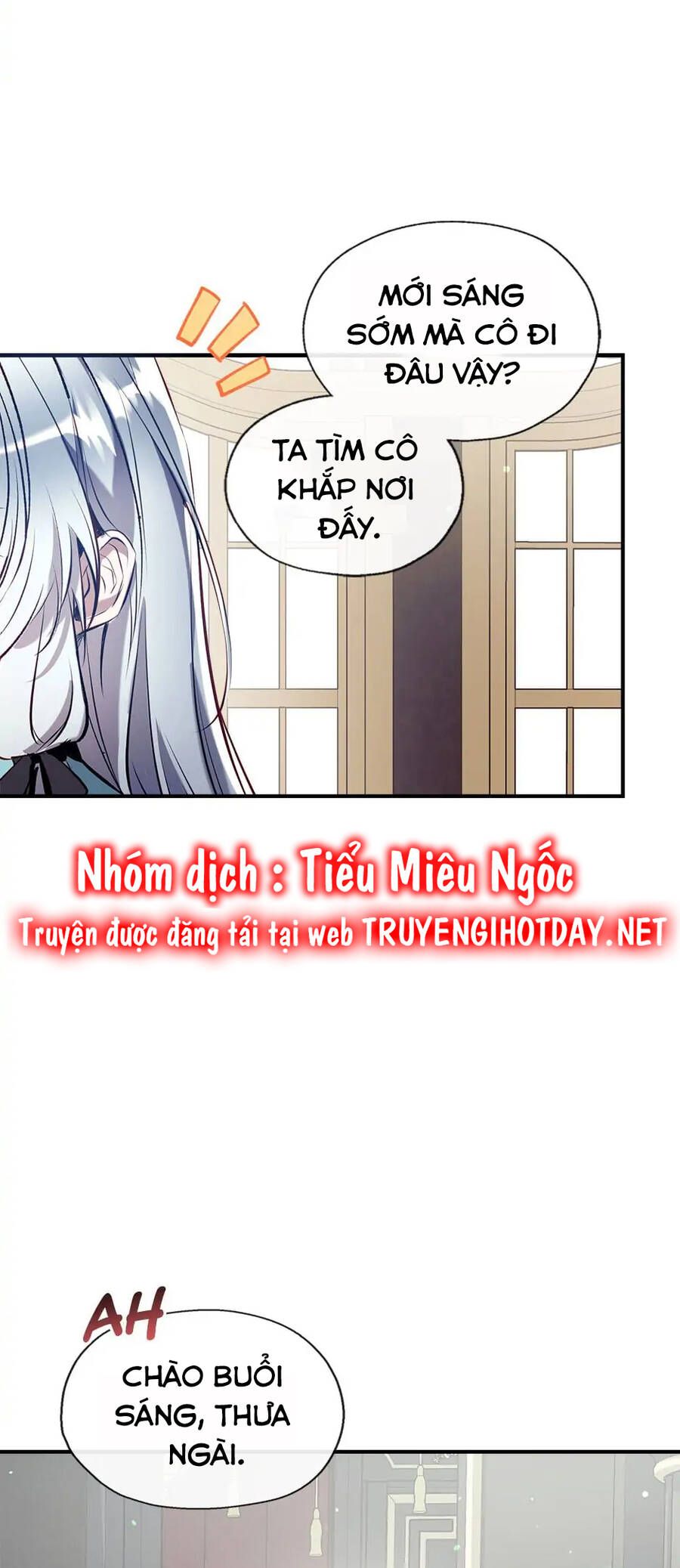 đọc truyện Chúng Ta Có Thể Trở Thành Người Nhà Không? Chương 77 ảnh 62 tại Giả Dược