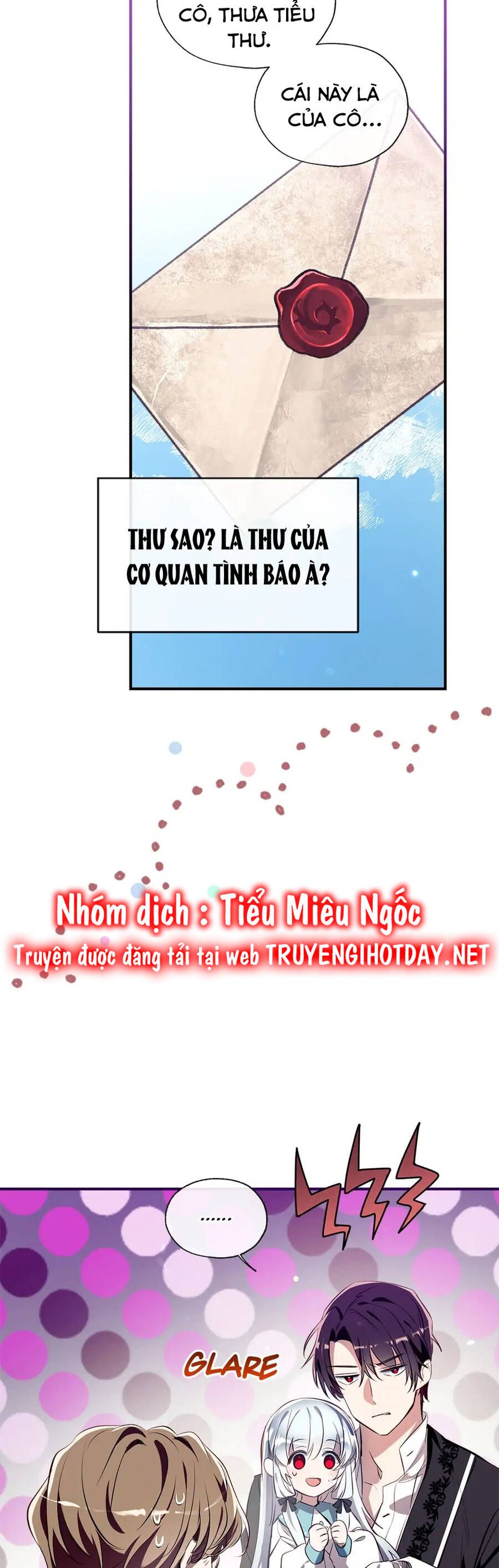 đọc truyện Chúng Ta Có Thể Trở Thành Người Nhà Không? Chương 78 ảnh 16 tại Thiên Thai Truyện