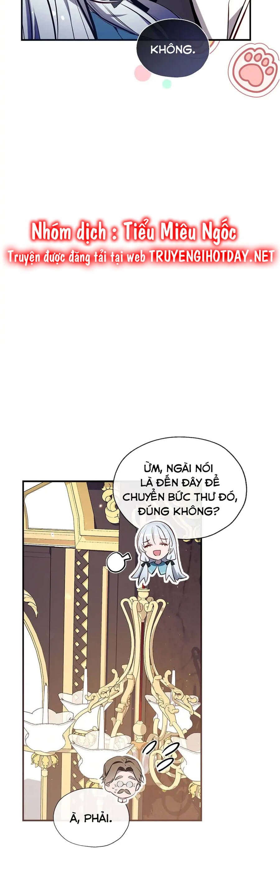 đọc truyện Chúng Ta Có Thể Trở Thành Người Nhà Không? Chương 78 ảnh 18 tại Thiên Thai Truyện