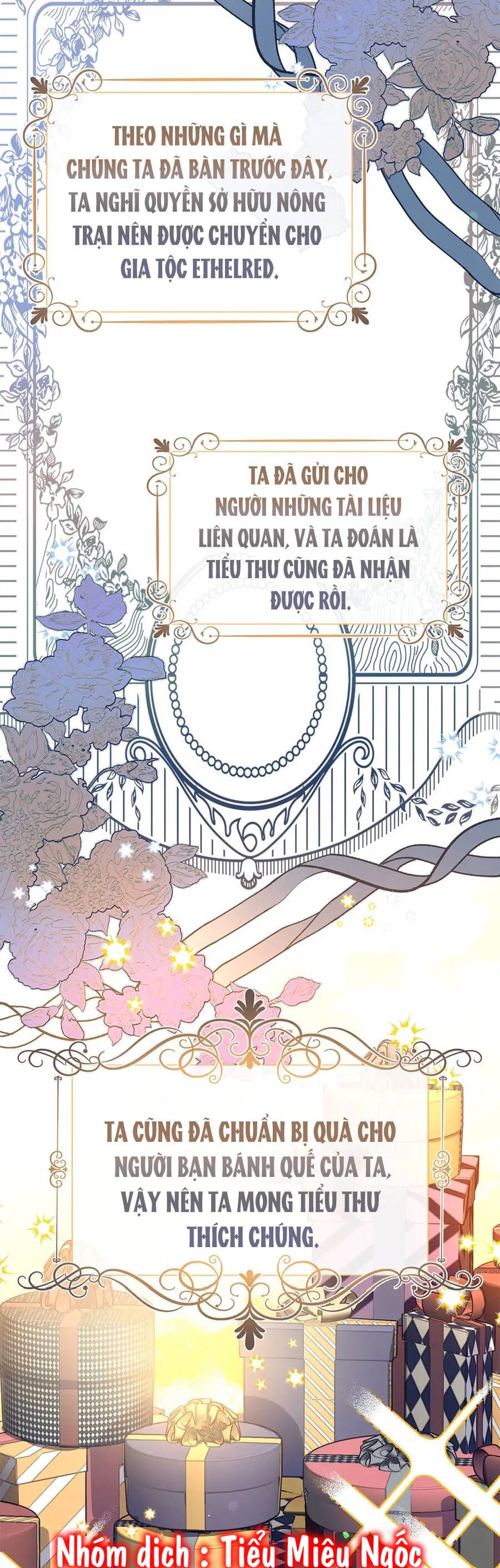 đọc truyện Chúng Ta Có Thể Trở Thành Người Nhà Không? Chương 78 ảnh 20 tại Thiên Thai Truyện