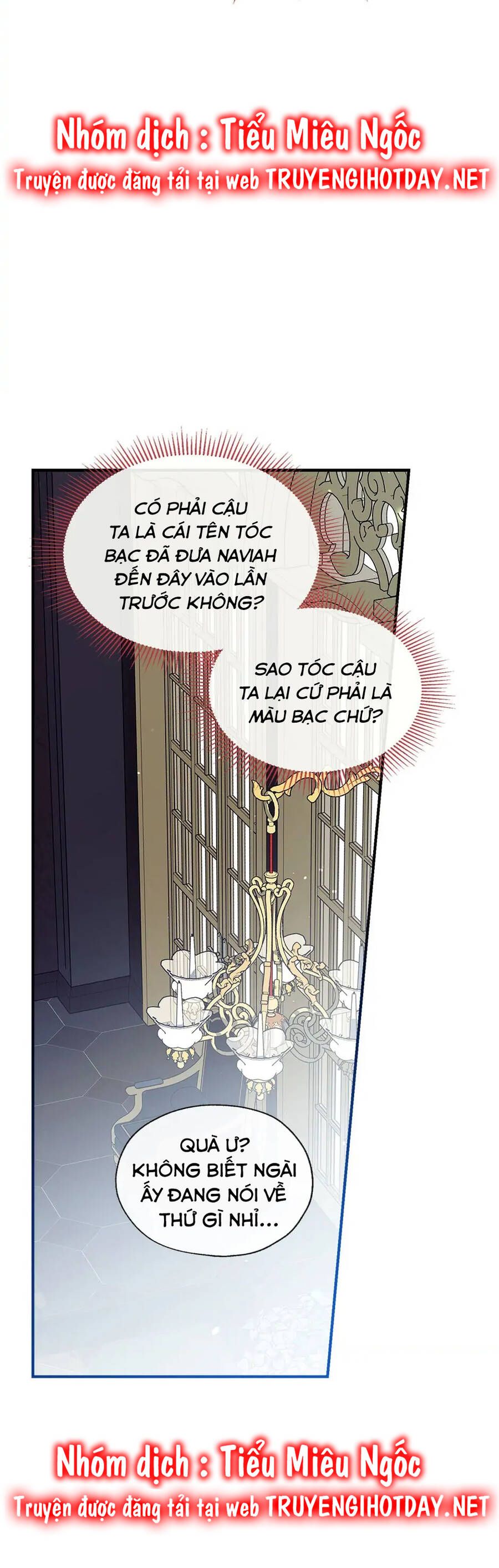 đọc truyện Chúng Ta Có Thể Trở Thành Người Nhà Không? Chương 78 ảnh 23 tại Thiên Thai Truyện