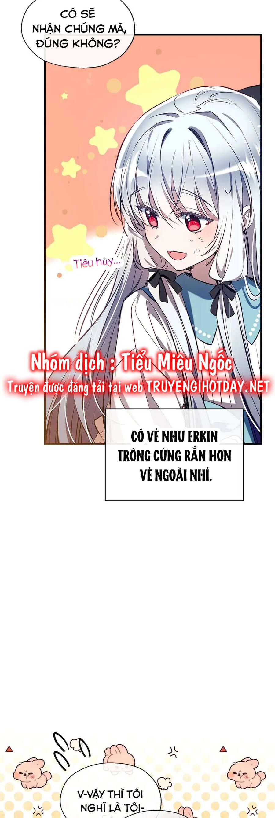 đọc truyện Chúng Ta Có Thể Trở Thành Người Nhà Không? Chương 78 ảnh 26 tại Thiên Thai Truyện