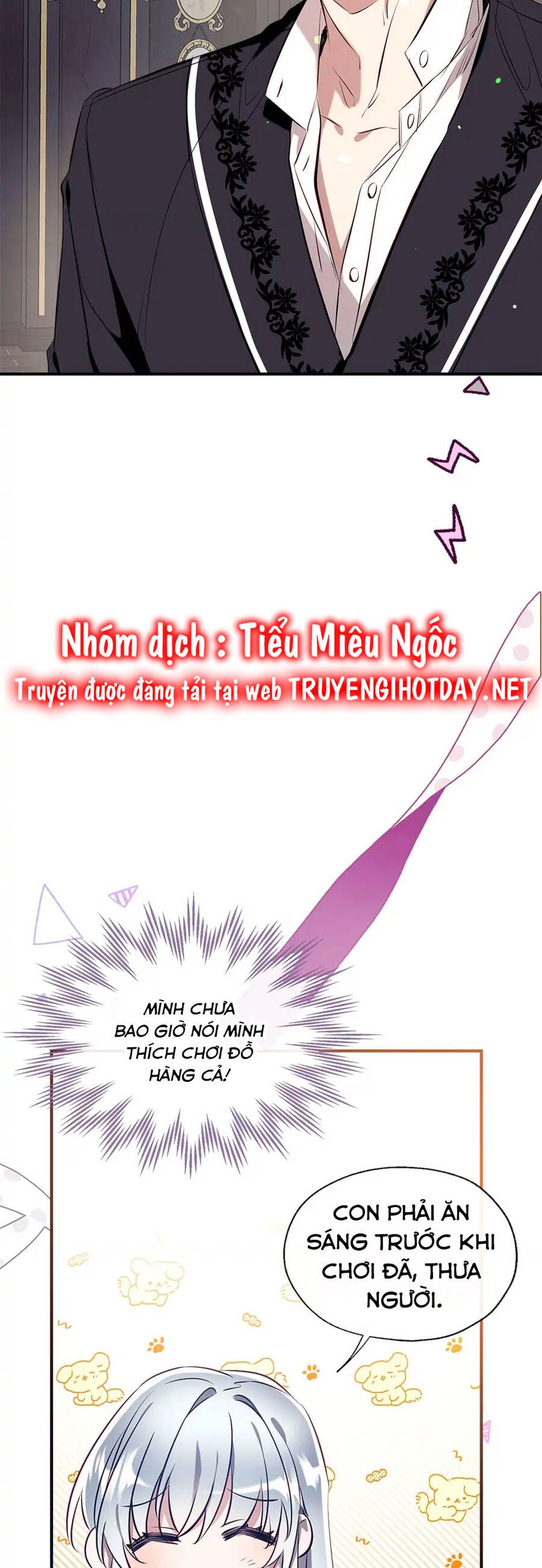 đọc truyện Chúng Ta Có Thể Trở Thành Người Nhà Không? Chương 78 ảnh 4 tại Thiên Thai Truyện