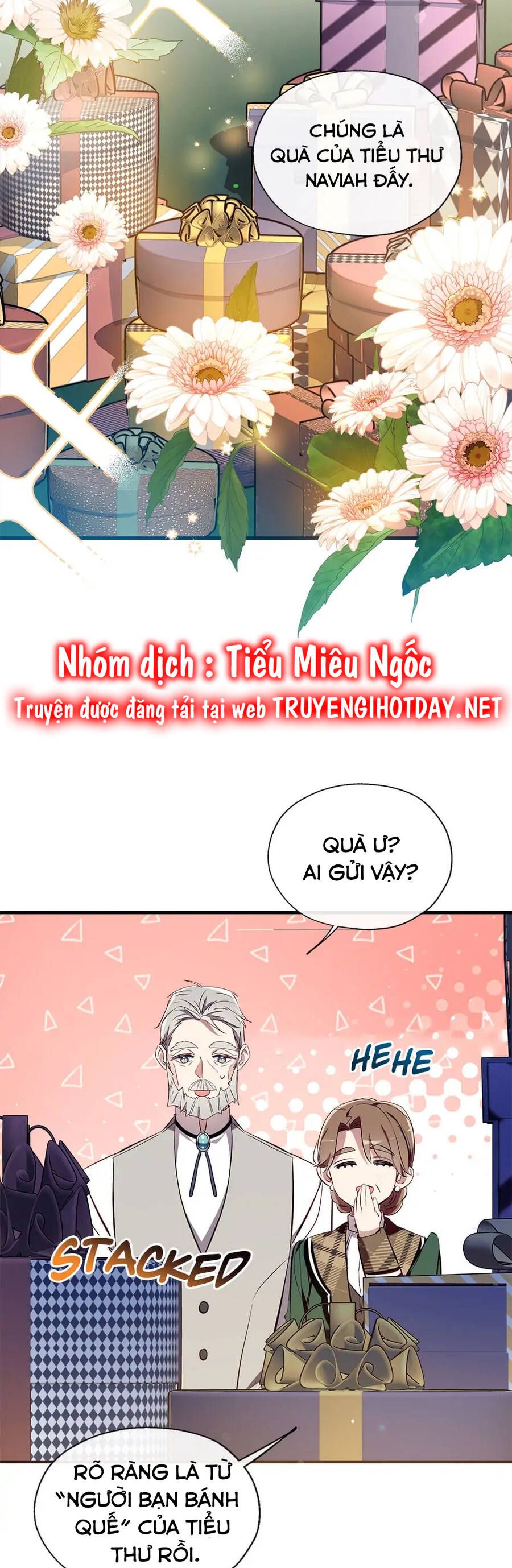 đọc truyện Chúng Ta Có Thể Trở Thành Người Nhà Không? Chương 78 ảnh 37 tại Thiên Thai Truyện