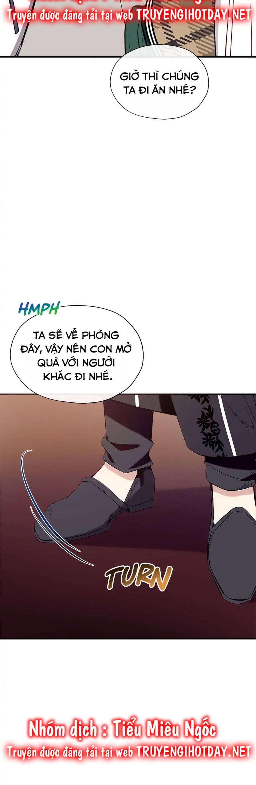 đọc truyện Chúng Ta Có Thể Trở Thành Người Nhà Không? Chương 78 ảnh 52 tại Thiên Thai Truyện