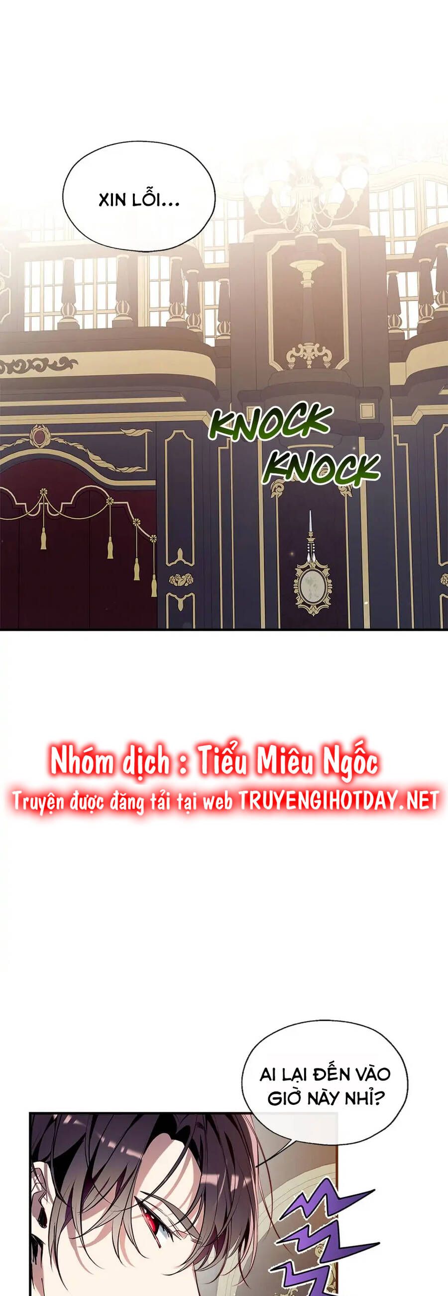đọc truyện Chúng Ta Có Thể Trở Thành Người Nhà Không? Chương 78 ảnh 8 tại Thiên Thai Truyện