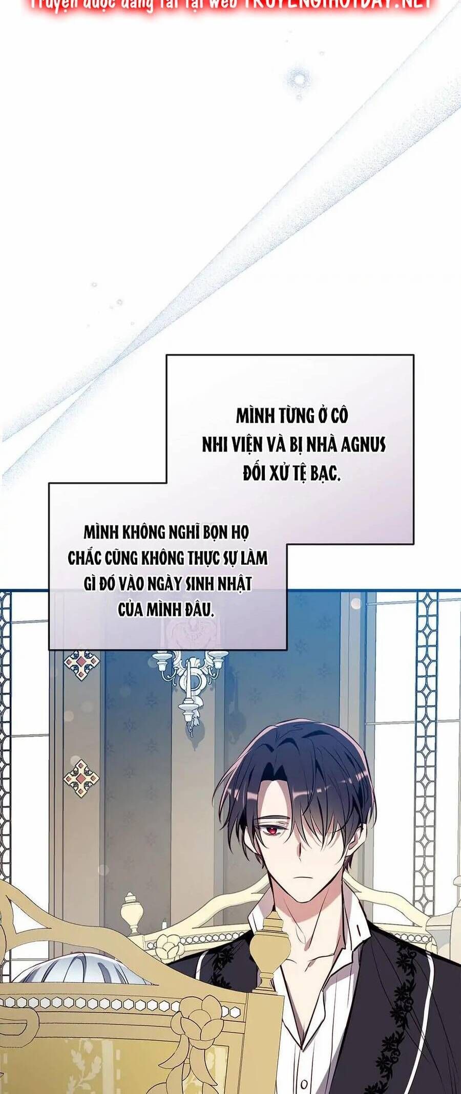 đọc truyện Chúng Ta Có Thể Trở Thành Người Nhà Không? Chương 79 ảnh 35 tại Giả Dược