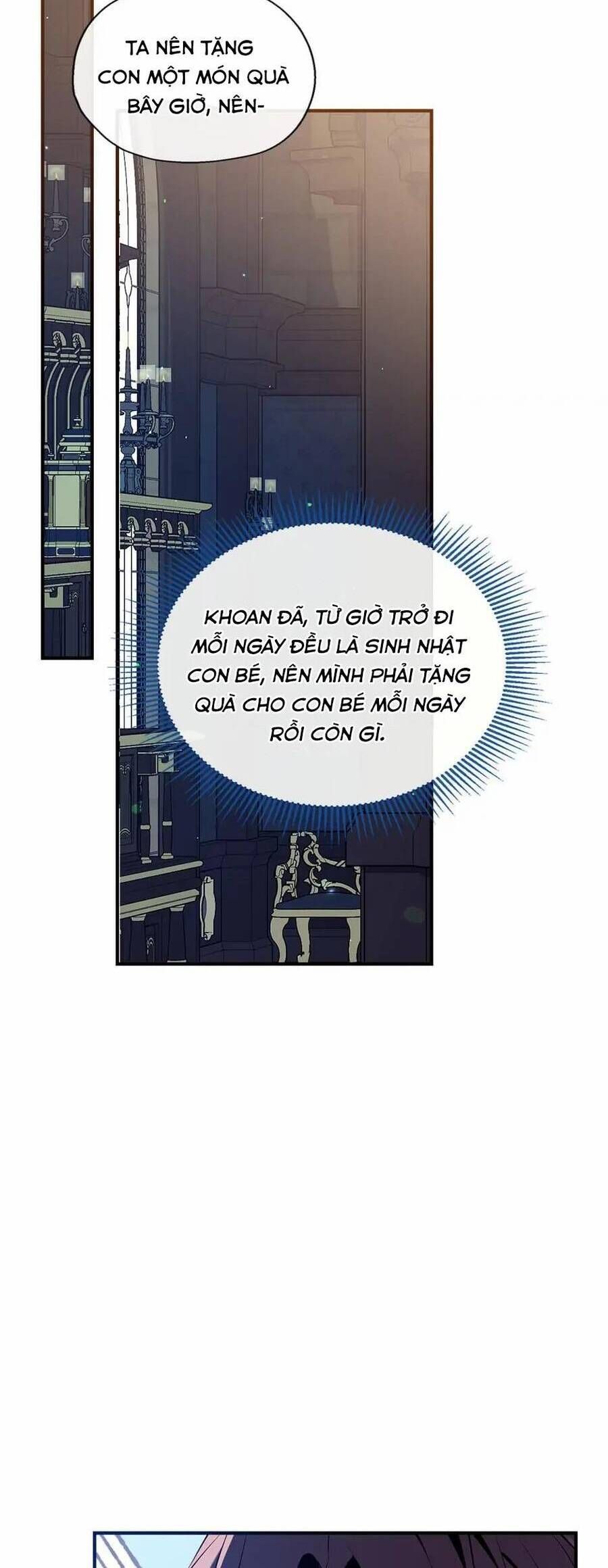 đọc truyện Chúng Ta Có Thể Trở Thành Người Nhà Không? Chương 79 ảnh 53 tại Giả Dược