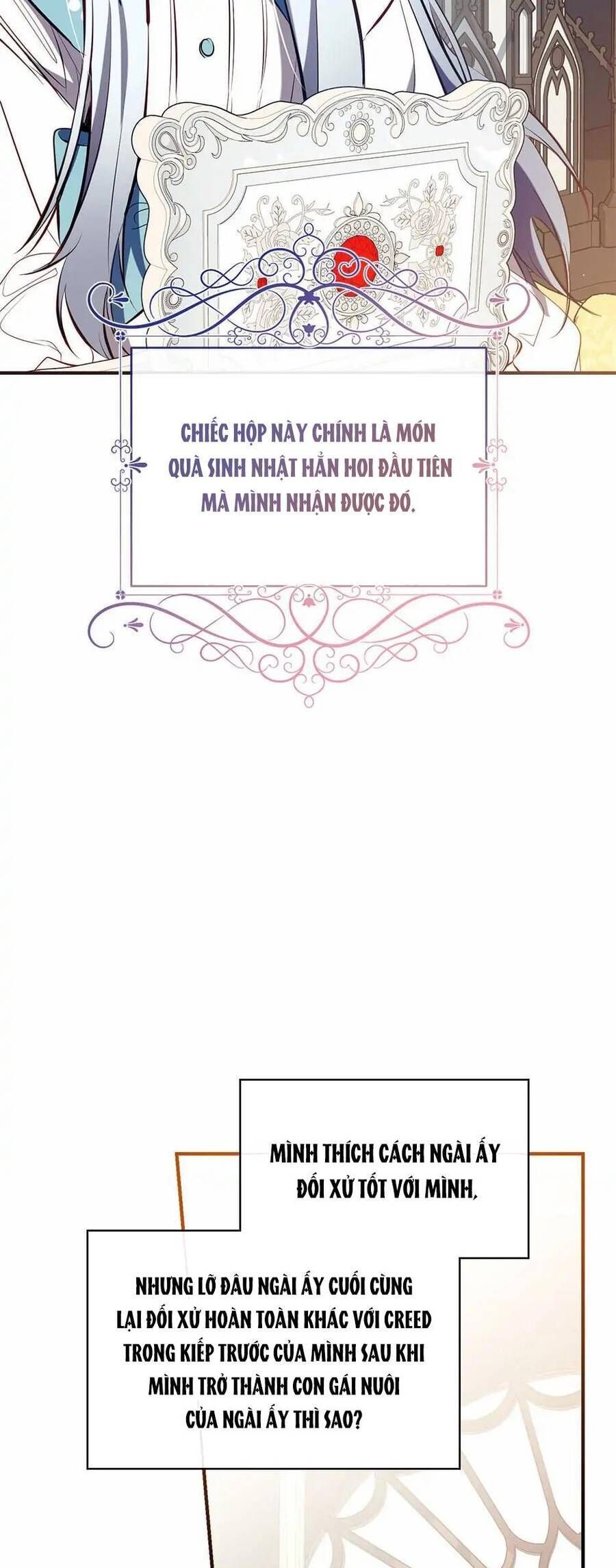 đọc truyện Chúng Ta Có Thể Trở Thành Người Nhà Không? Chương 79 ảnh 60 tại Giả Dược