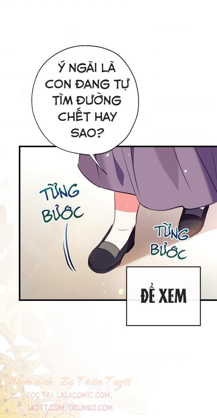 đọc truyện Chúng Ta Có Thể Trở Thành Người Nhà Không? Chương 8.5 ảnh 16 tại Giả Dược