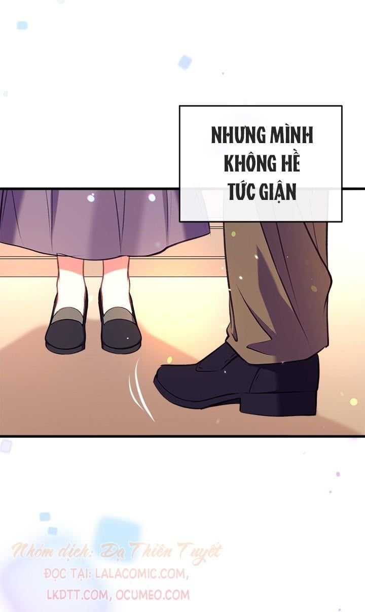 đọc truyện Chúng Ta Có Thể Trở Thành Người Nhà Không? Chương 8.5 ảnh 21 tại Giả Dược