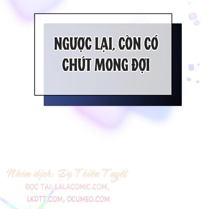 đọc truyện Chúng Ta Có Thể Trở Thành Người Nhà Không? Chương 8.5 ảnh 22 tại Giả Dược