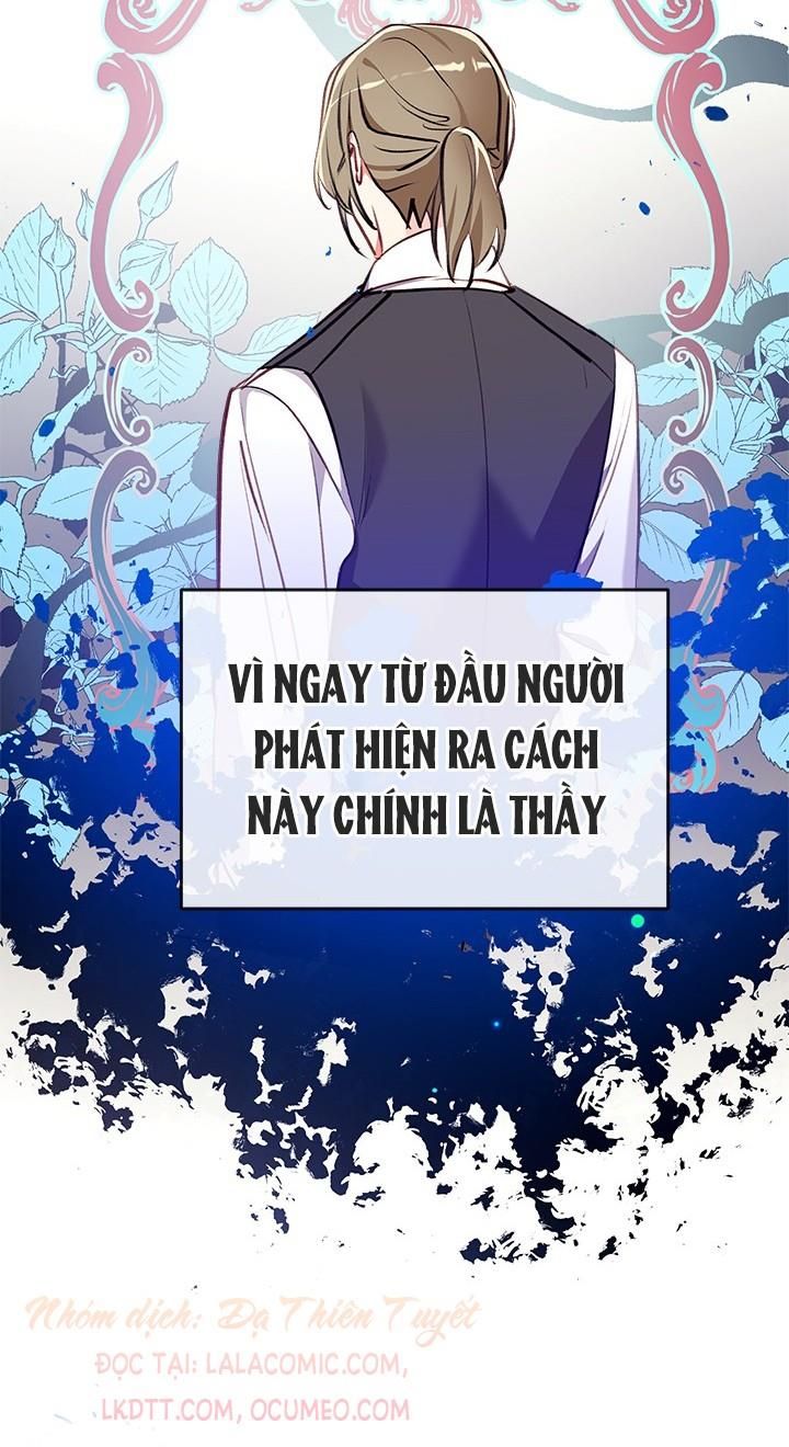 đọc truyện Chúng Ta Có Thể Trở Thành Người Nhà Không? Chương 8.5 ảnh 34 tại Giả Dược