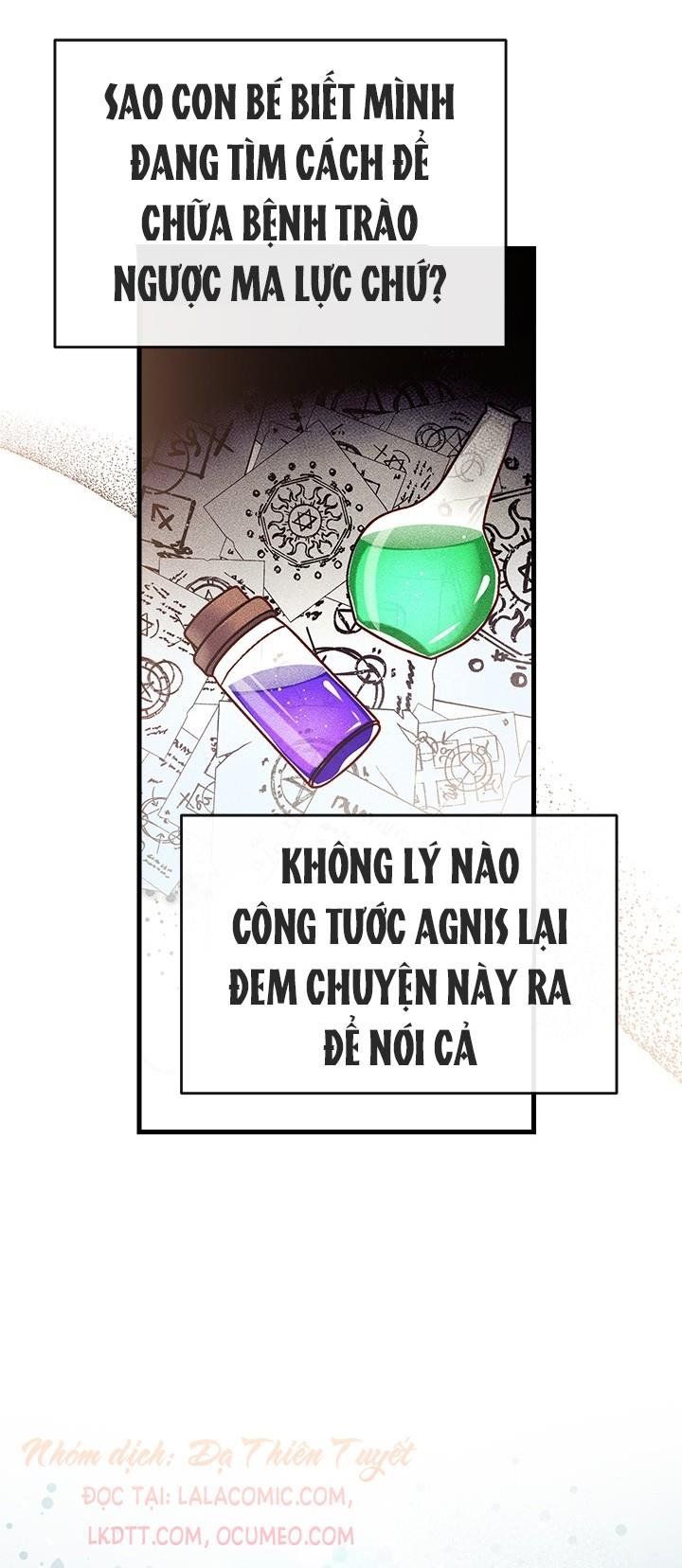 đọc truyện Chúng Ta Có Thể Trở Thành Người Nhà Không? Chương 8 ảnh 20 tại Thiên Thai Truyện