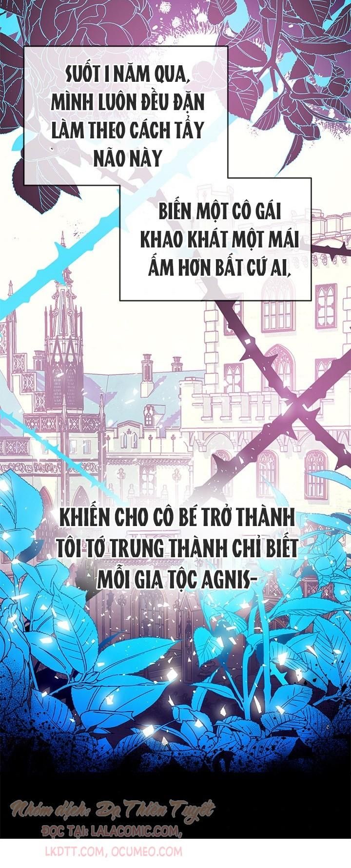 đọc truyện Chúng Ta Có Thể Trở Thành Người Nhà Không? Chương 8 ảnh 24 tại Thiên Thai Truyện
