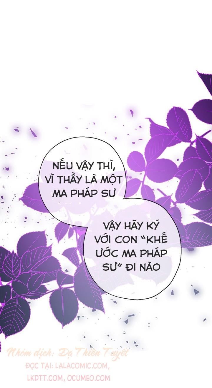đọc truyện Chúng Ta Có Thể Trở Thành Người Nhà Không? Chương 8 ảnh 35 tại Thiên Thai Truyện