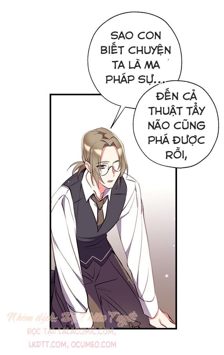 đọc truyện Chúng Ta Có Thể Trở Thành Người Nhà Không? Chương 8 ảnh 36 tại Thiên Thai Truyện