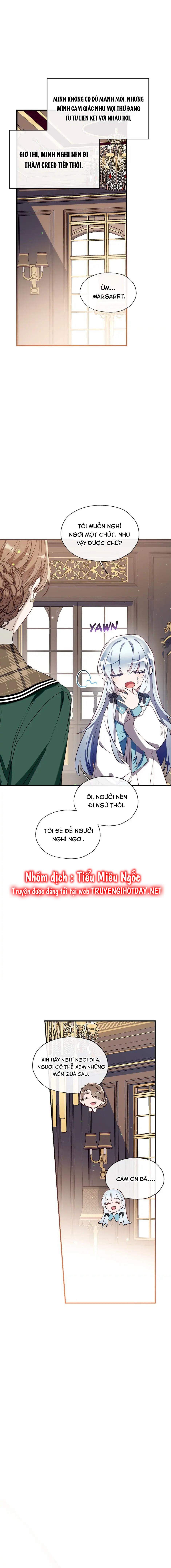 đọc truyện Chúng Ta Có Thể Trở Thành Người Nhà Không? Chương 80 ảnh 13 tại Thiên Thai Truyện