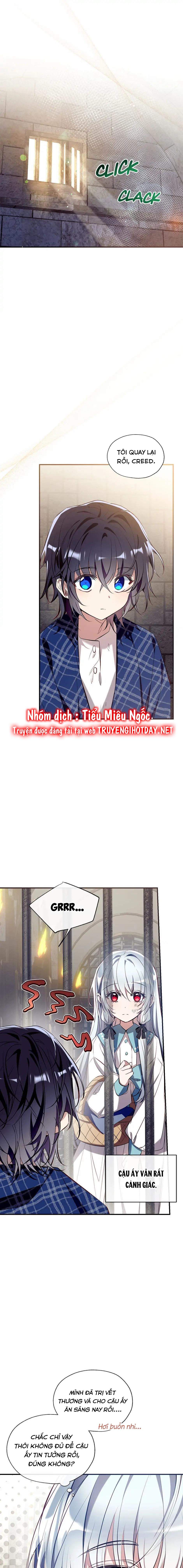 đọc truyện Chúng Ta Có Thể Trở Thành Người Nhà Không? Chương 80 ảnh 14 tại Thiên Thai Truyện