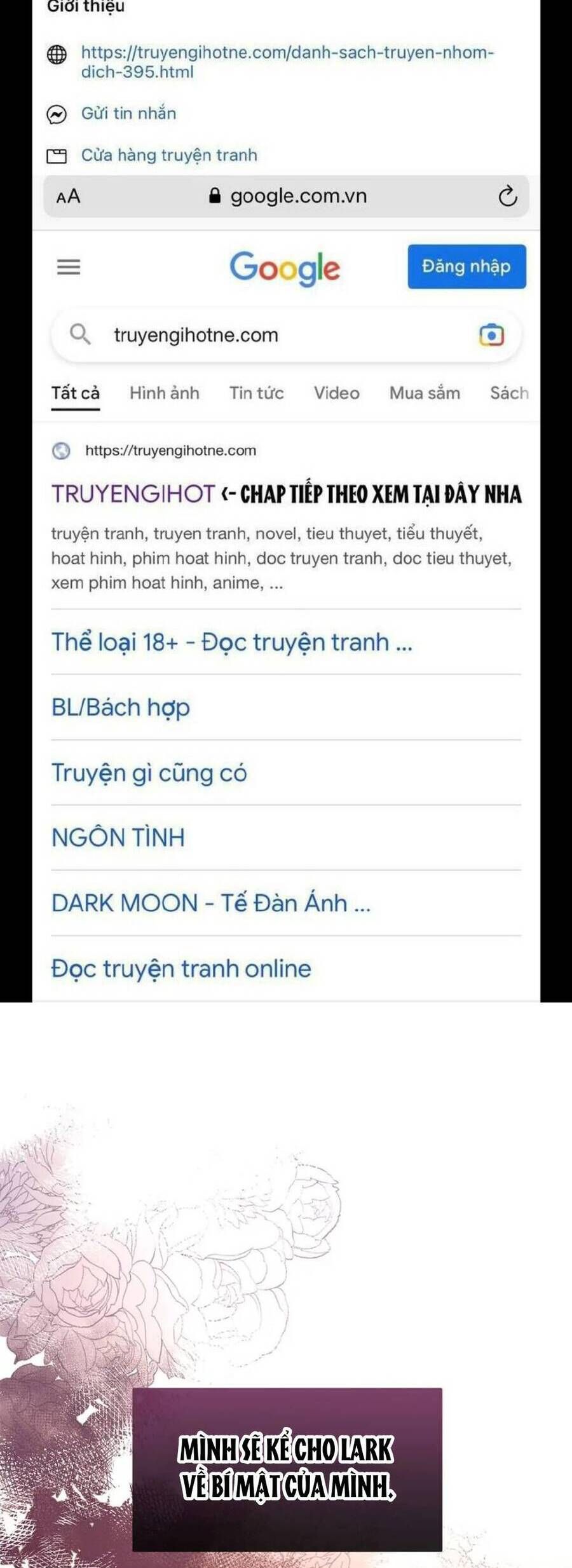 đọc truyện Chúng Ta Có Thể Trở Thành Người Nhà Không? Chương 81 ảnh 3 tại Truyện Dạ Ký