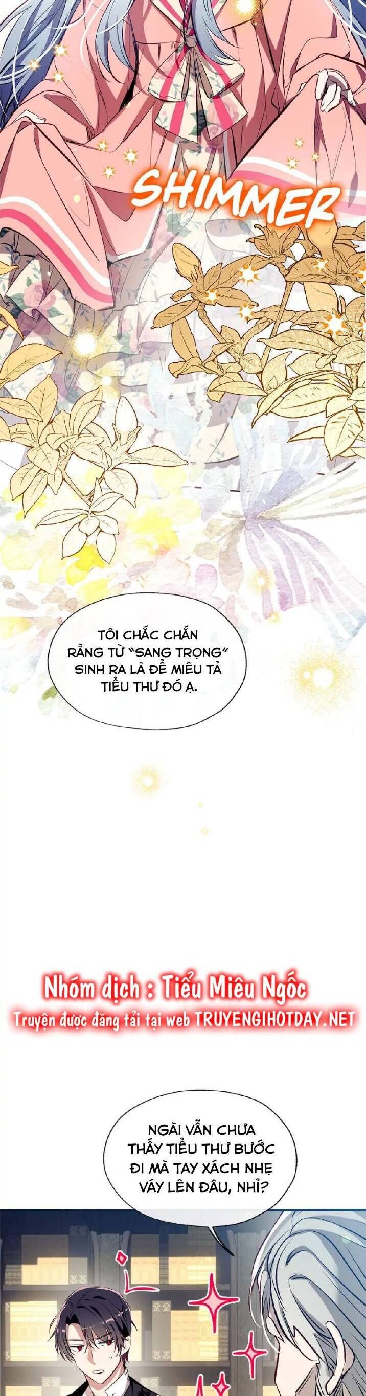 đọc truyện Chúng Ta Có Thể Trở Thành Người Nhà Không? Chương 81 ảnh 27 tại Truyện Dạ Ký
