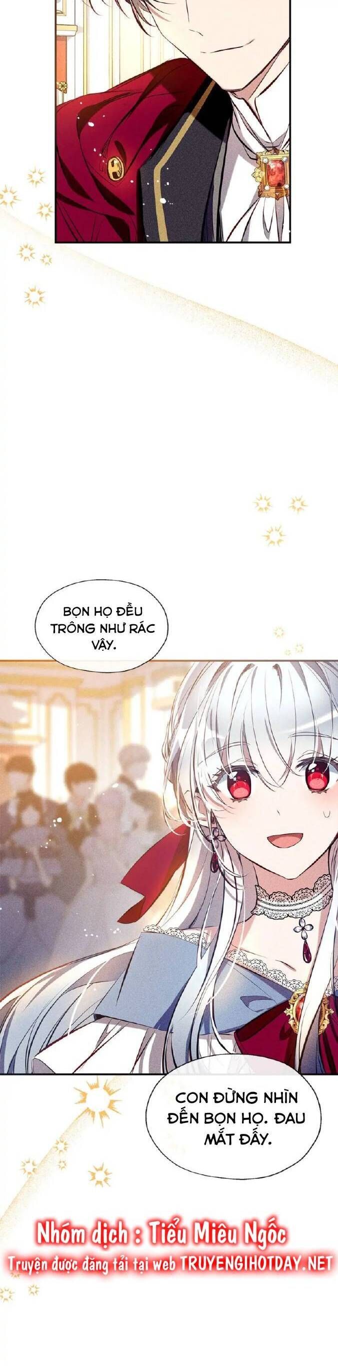 đọc truyện Chúng Ta Có Thể Trở Thành Người Nhà Không? Chương 81 ảnh 33 tại Truyện Dạ Ký