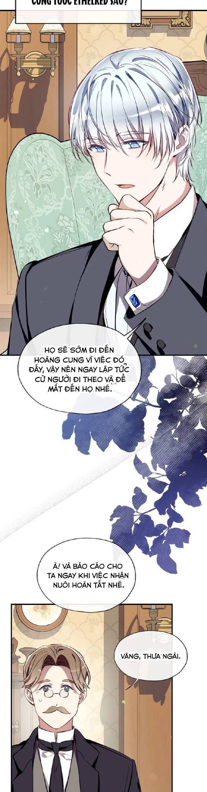 đọc truyện Chúng Ta Có Thể Trở Thành Người Nhà Không? Chương 81 ảnh 42 tại Truyện Dạ Ký