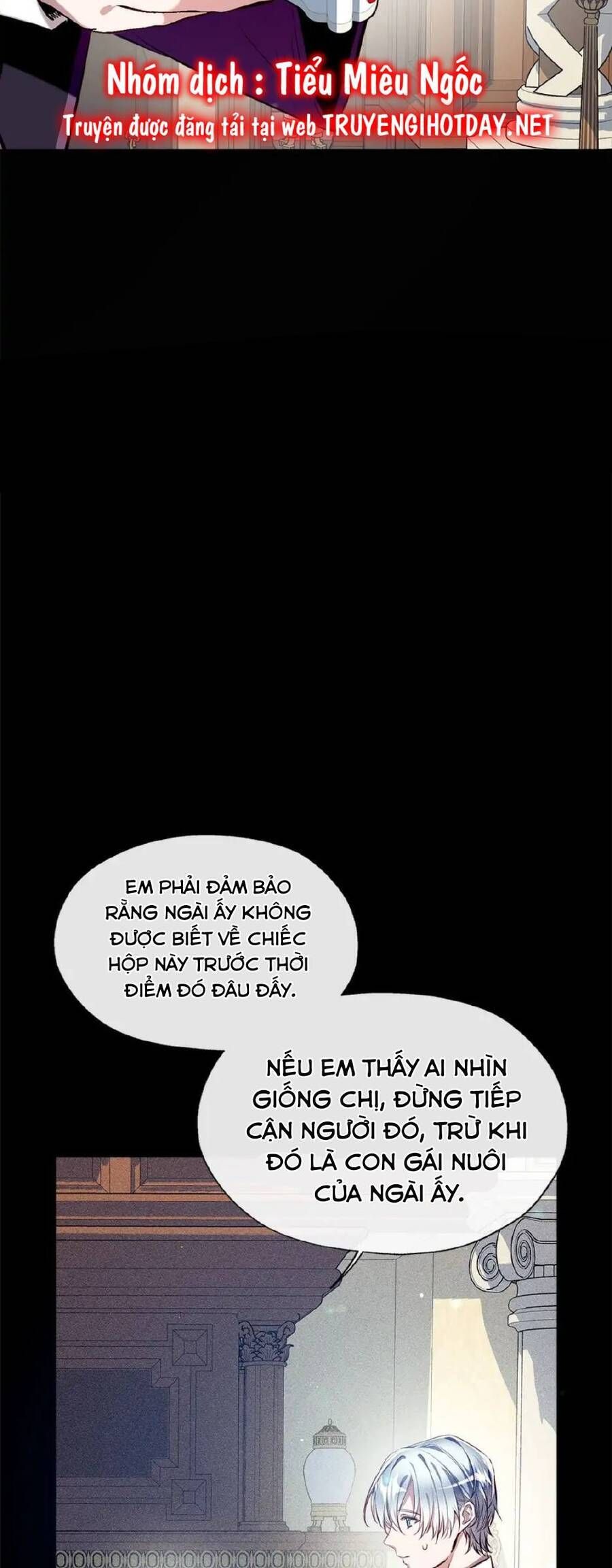 đọc truyện Chúng Ta Có Thể Trở Thành Người Nhà Không? Chương 81 ảnh 55 tại Truyện Dạ Ký