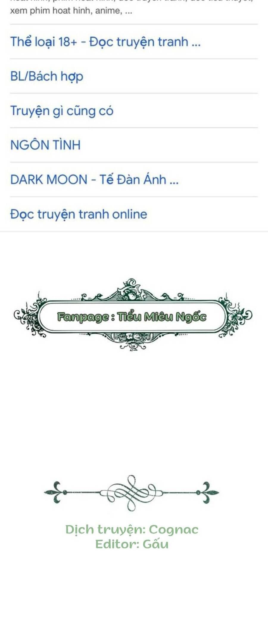 đọc truyện Chúng Ta Có Thể Trở Thành Người Nhà Không? Chương 82 ảnh 3 tại Giả Dược
