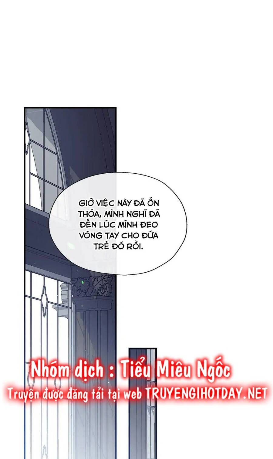 đọc truyện Chúng Ta Có Thể Trở Thành Người Nhà Không? Chương 82 ảnh 38 tại Giả Dược