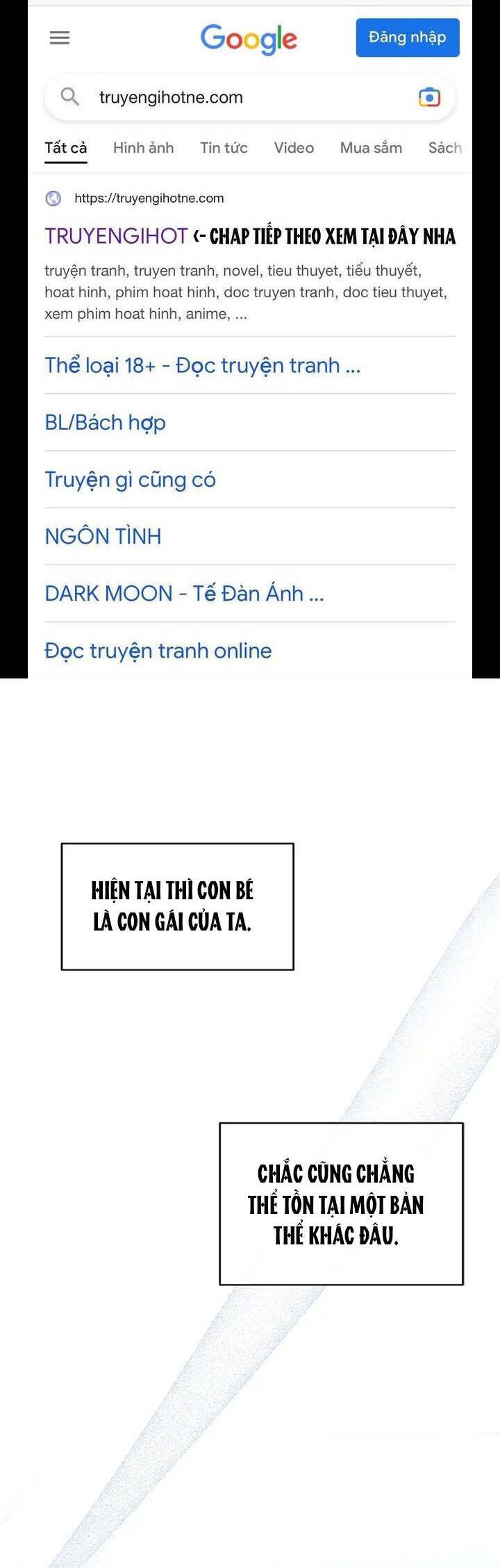 đọc truyện Chúng Ta Có Thể Trở Thành Người Nhà Không? Chương 83 ảnh 3 tại Truyện Dạ Ký