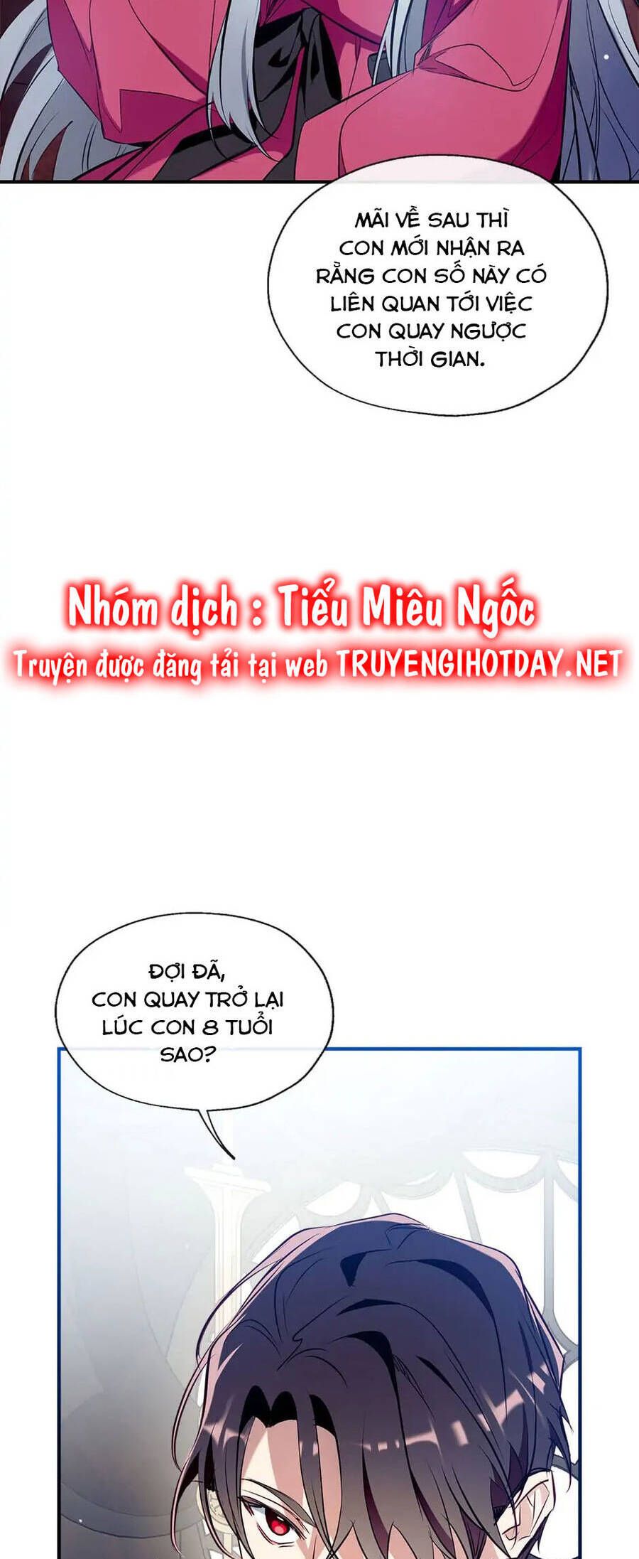 đọc truyện Chúng Ta Có Thể Trở Thành Người Nhà Không? Chương 83 ảnh 22 tại Truyện Dạ Ký