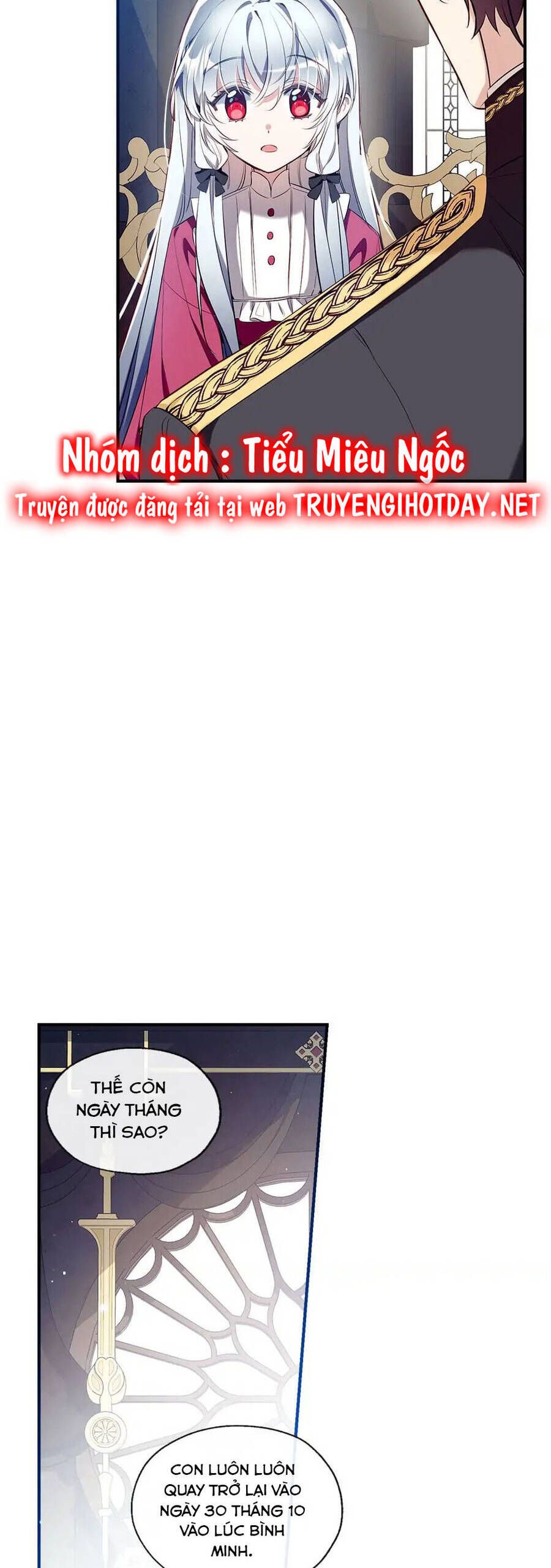 đọc truyện Chúng Ta Có Thể Trở Thành Người Nhà Không? Chương 83 ảnh 25 tại Truyện Dạ Ký