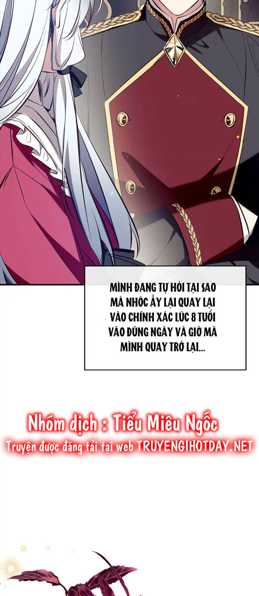 đọc truyện Chúng Ta Có Thể Trở Thành Người Nhà Không? Chương 83 ảnh 27 tại Truyện Dạ Ký