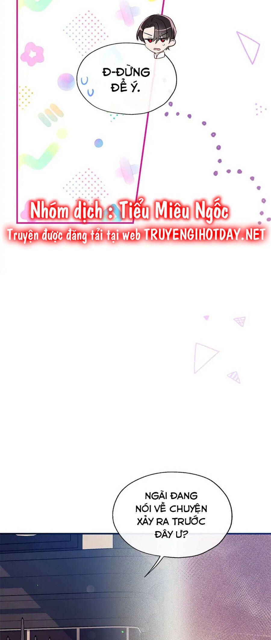 đọc truyện Chúng Ta Có Thể Trở Thành Người Nhà Không? Chương 83 ảnh 34 tại Truyện Dạ Ký