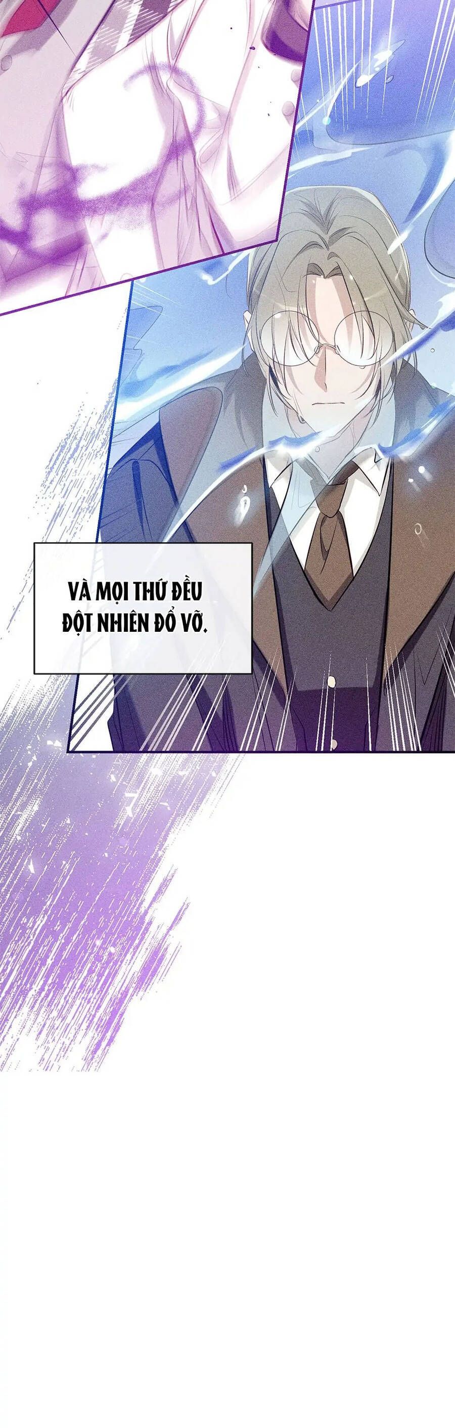 đọc truyện Chúng Ta Có Thể Trở Thành Người Nhà Không? Chương 83 ảnh 36 tại Truyện Dạ Ký