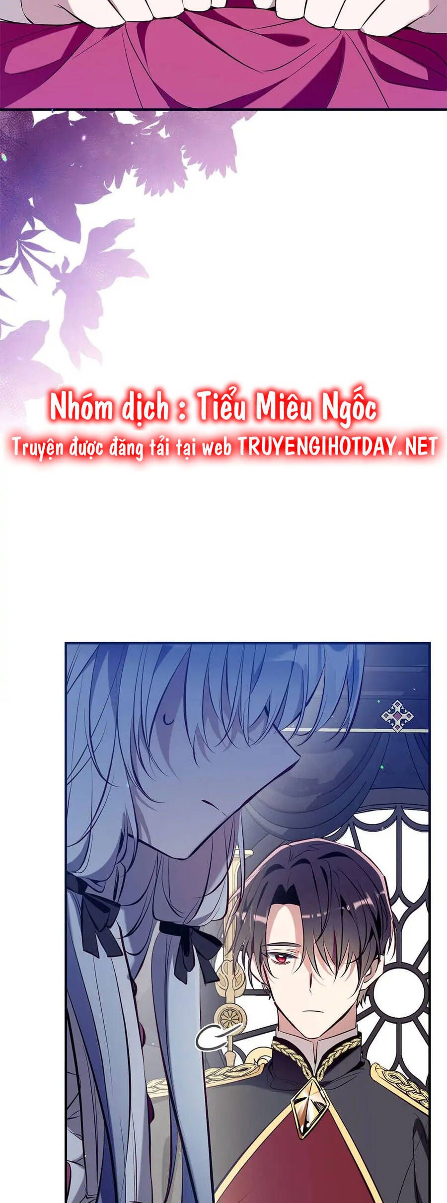 đọc truyện Chúng Ta Có Thể Trở Thành Người Nhà Không? Chương 83 ảnh 41 tại Truyện Dạ Ký