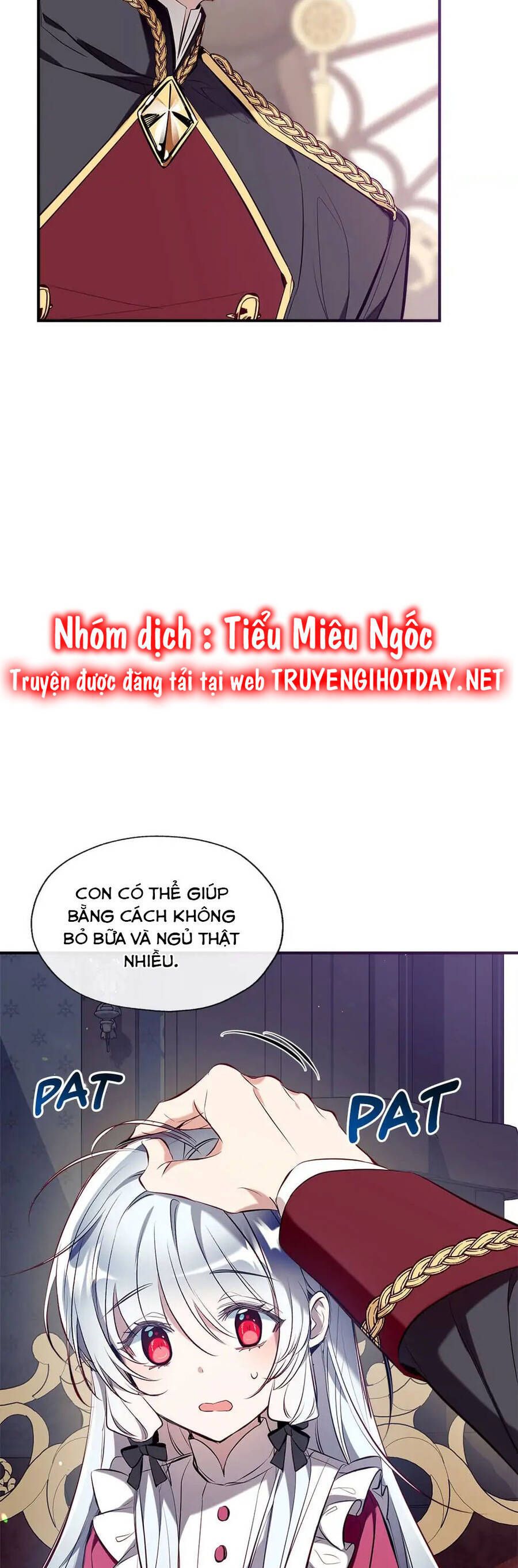 đọc truyện Chúng Ta Có Thể Trở Thành Người Nhà Không? Chương 83 ảnh 46 tại Truyện Dạ Ký