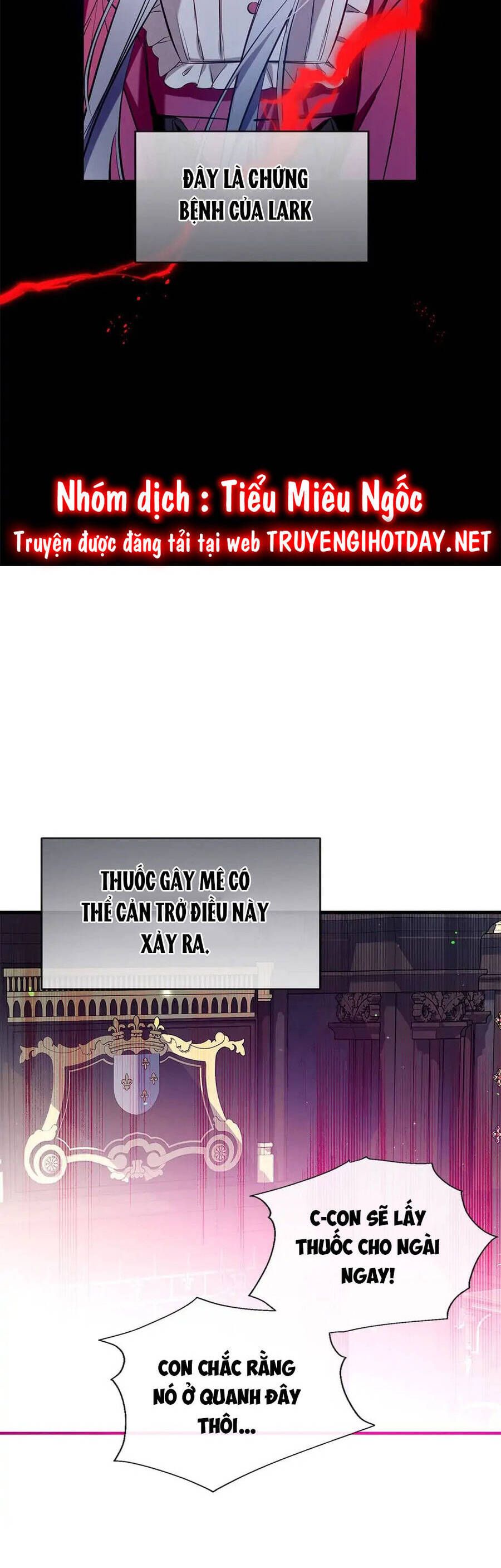 đọc truyện Chúng Ta Có Thể Trở Thành Người Nhà Không? Chương 83 ảnh 54 tại Truyện Dạ Ký