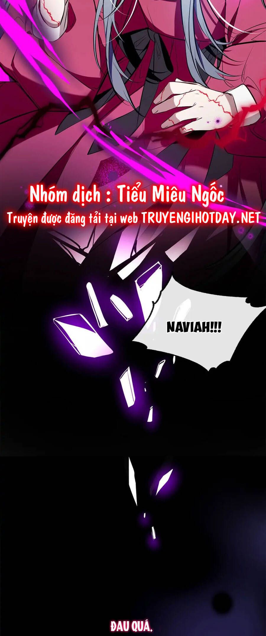 đọc truyện Chúng Ta Có Thể Trở Thành Người Nhà Không? Chương 83 ảnh 63 tại Truyện Dạ Ký