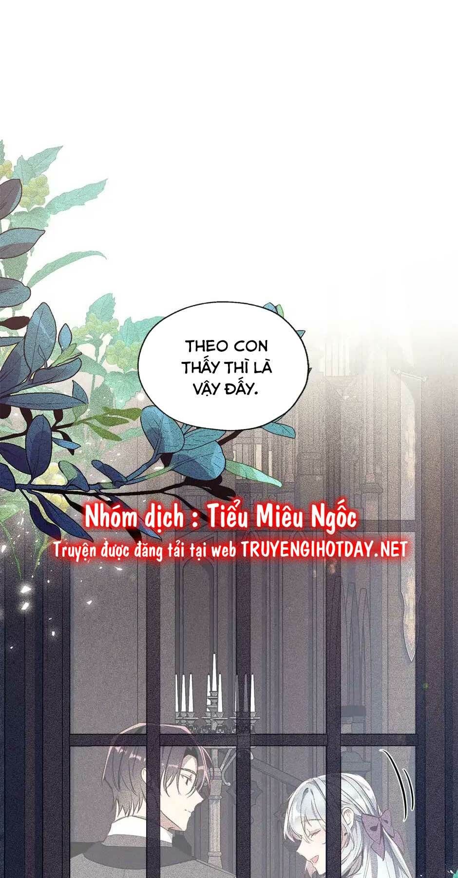 đọc truyện Chúng Ta Có Thể Trở Thành Người Nhà Không? Chương 84 ảnh 11 tại Truyện Dạ Ký
