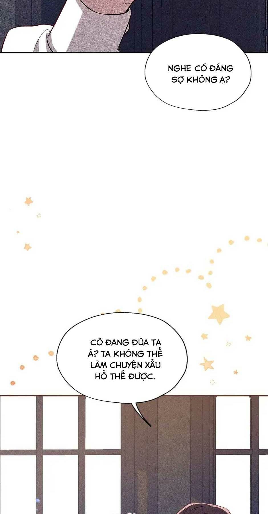 đọc truyện Chúng Ta Có Thể Trở Thành Người Nhà Không? Chương 84 ảnh 18 tại Truyện Dạ Ký