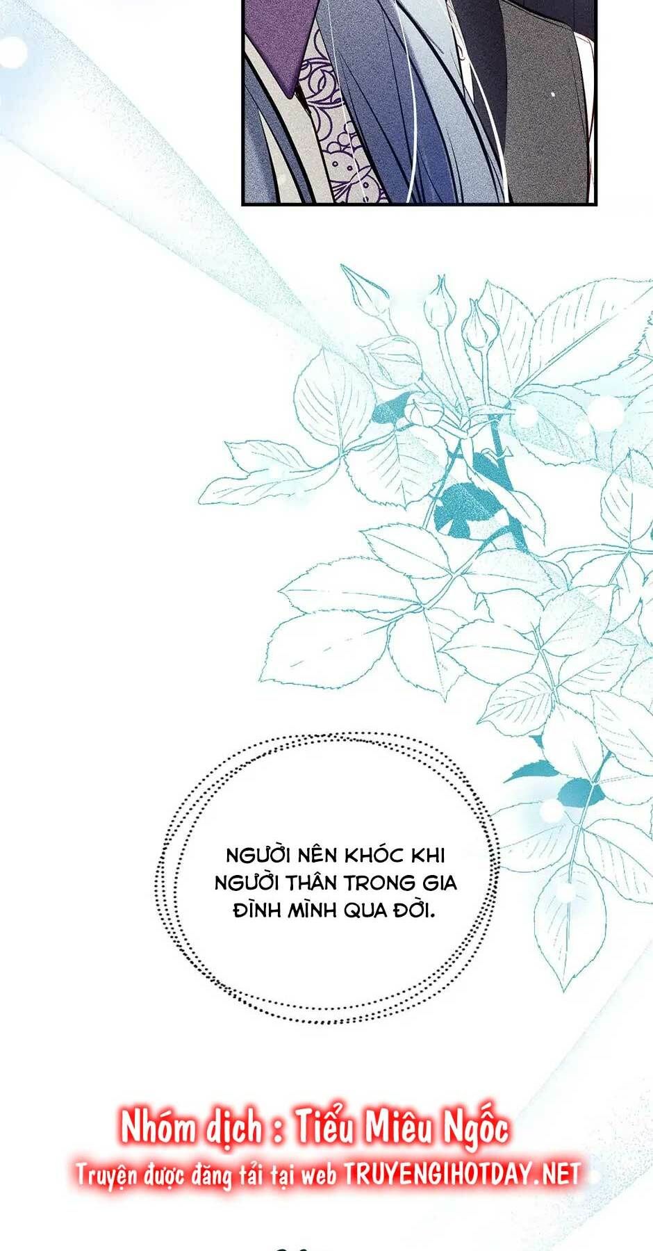 đọc truyện Chúng Ta Có Thể Trở Thành Người Nhà Không? Chương 84 ảnh 22 tại Truyện Dạ Ký