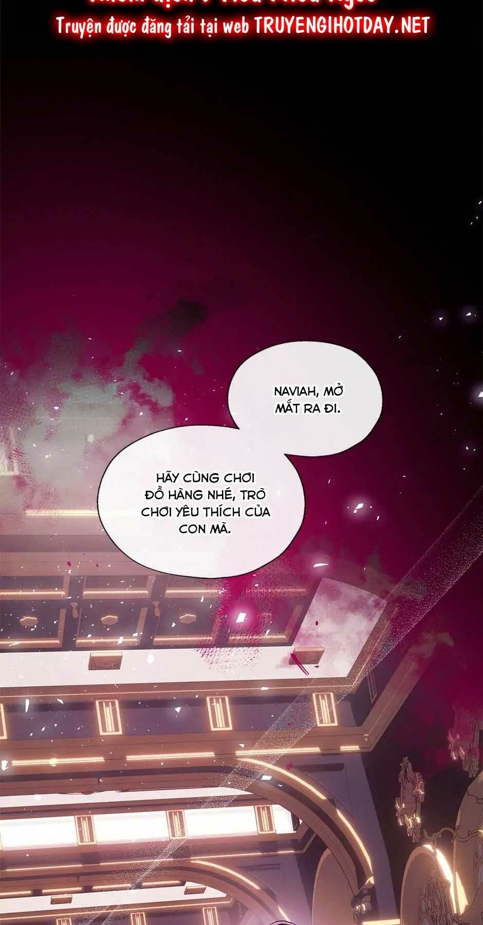 đọc truyện Chúng Ta Có Thể Trở Thành Người Nhà Không? Chương 84 ảnh 27 tại Truyện Dạ Ký