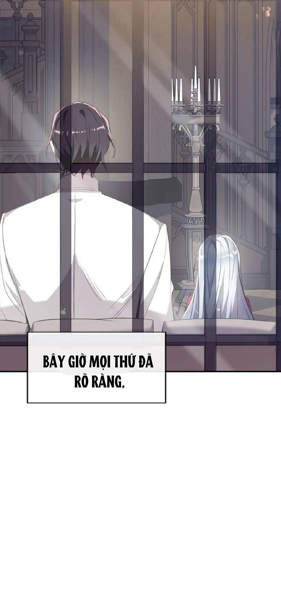 đọc truyện Chúng Ta Có Thể Trở Thành Người Nhà Không? Chương 85 ảnh 31 tại Giả Dược