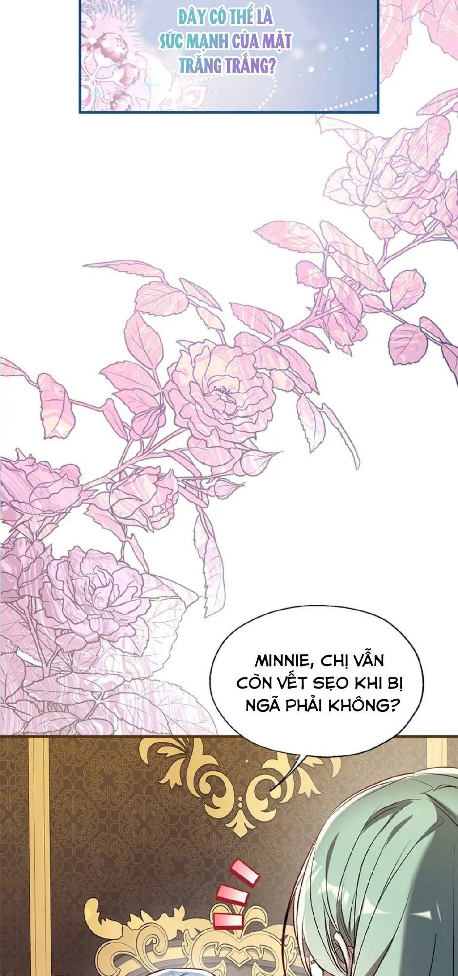 đọc truyện Chúng Ta Có Thể Trở Thành Người Nhà Không? Chương 85 ảnh 6 tại Giả Dược