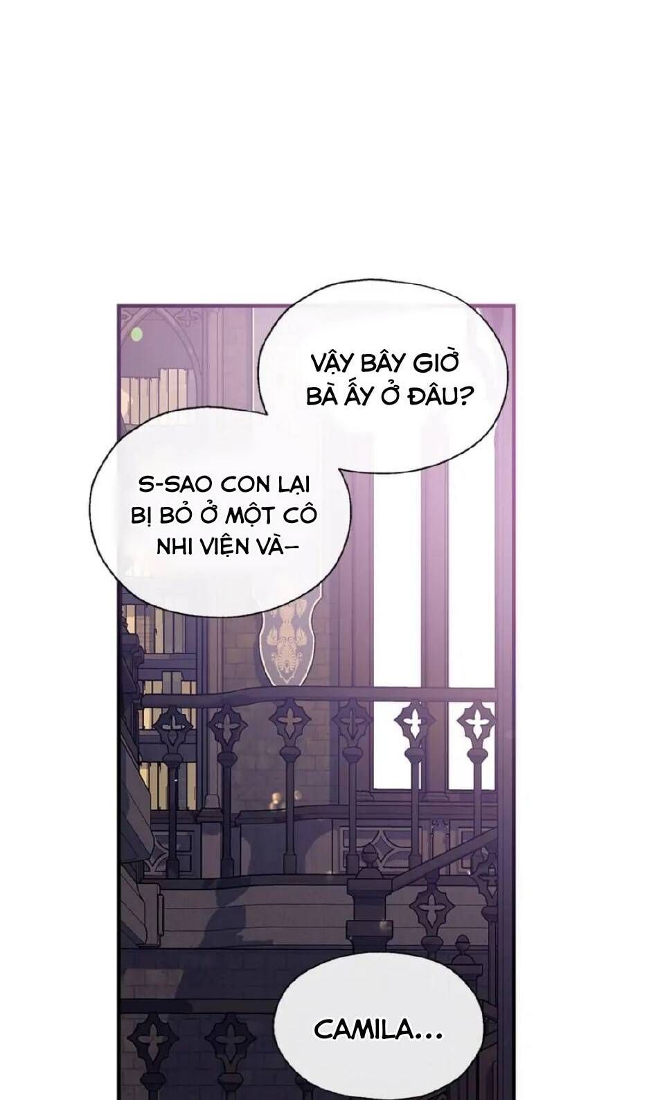 đọc truyện Chúng Ta Có Thể Trở Thành Người Nhà Không? Chương 85 ảnh 62 tại Giả Dược