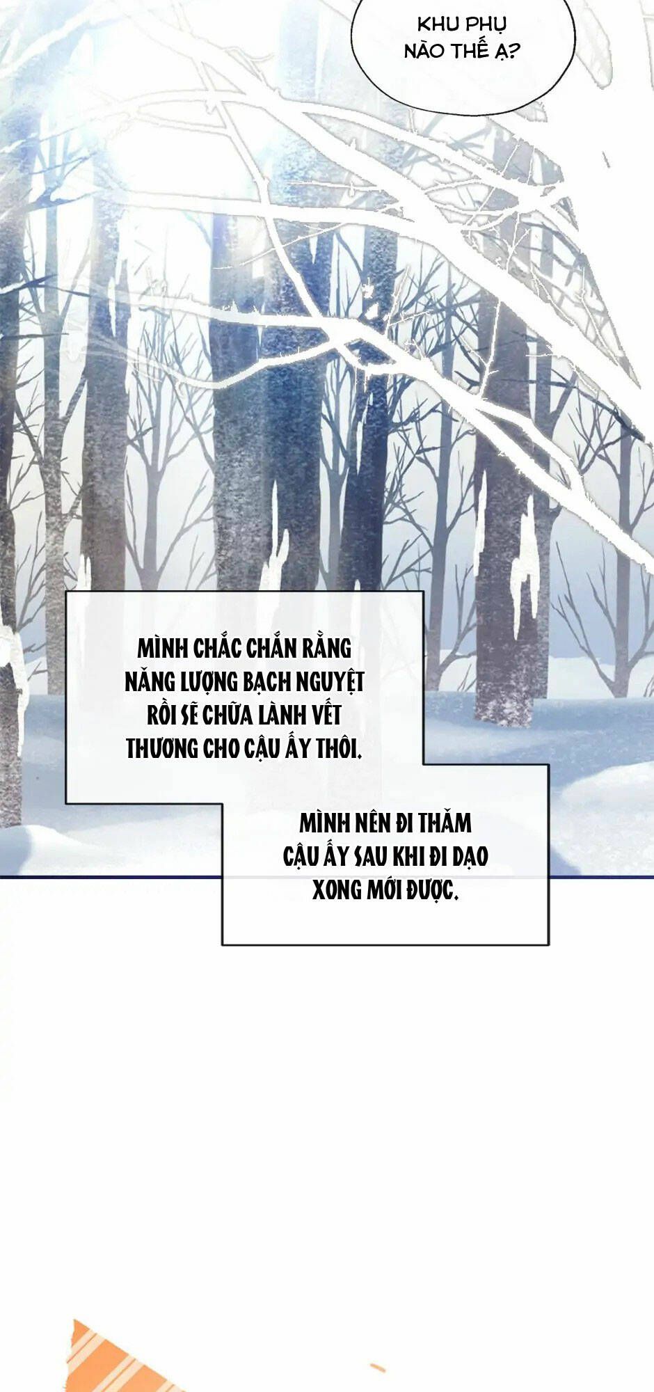 đọc truyện Chúng Ta Có Thể Trở Thành Người Nhà Không? Chương 86 ảnh 15 tại Giả Dược