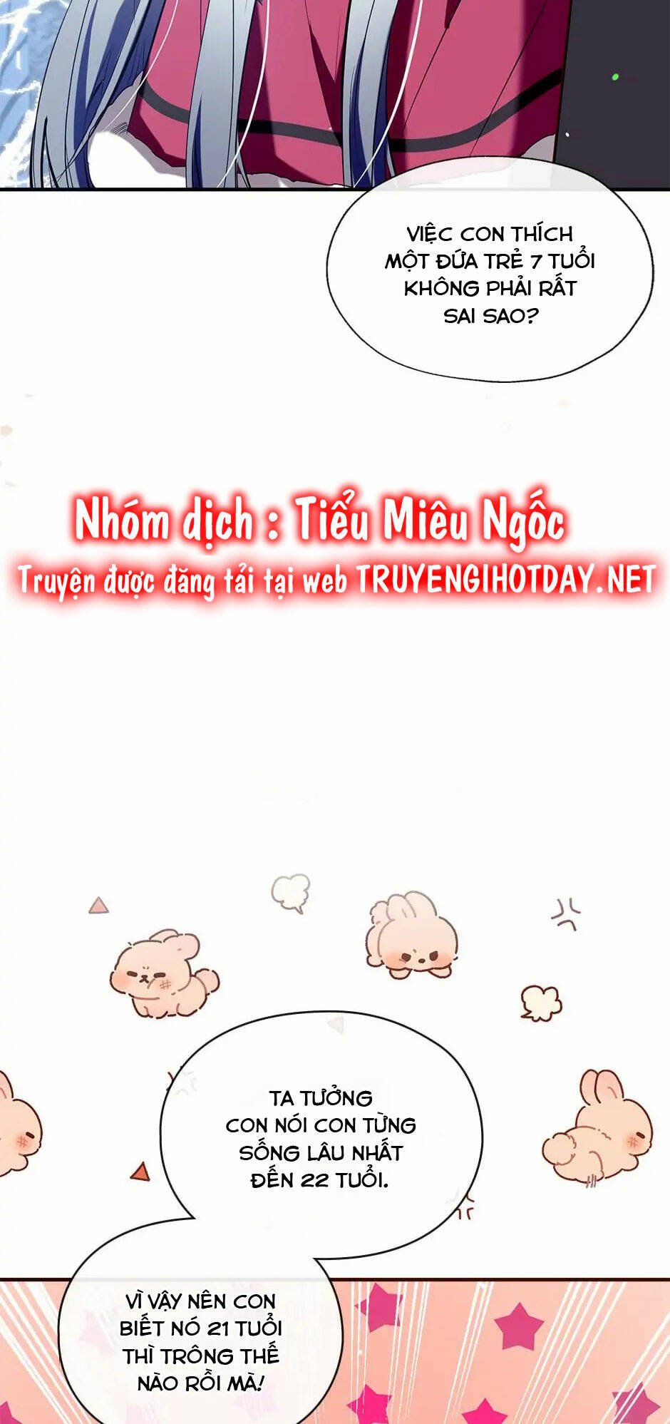 đọc truyện Chúng Ta Có Thể Trở Thành Người Nhà Không? Chương 86 ảnh 19 tại Giả Dược