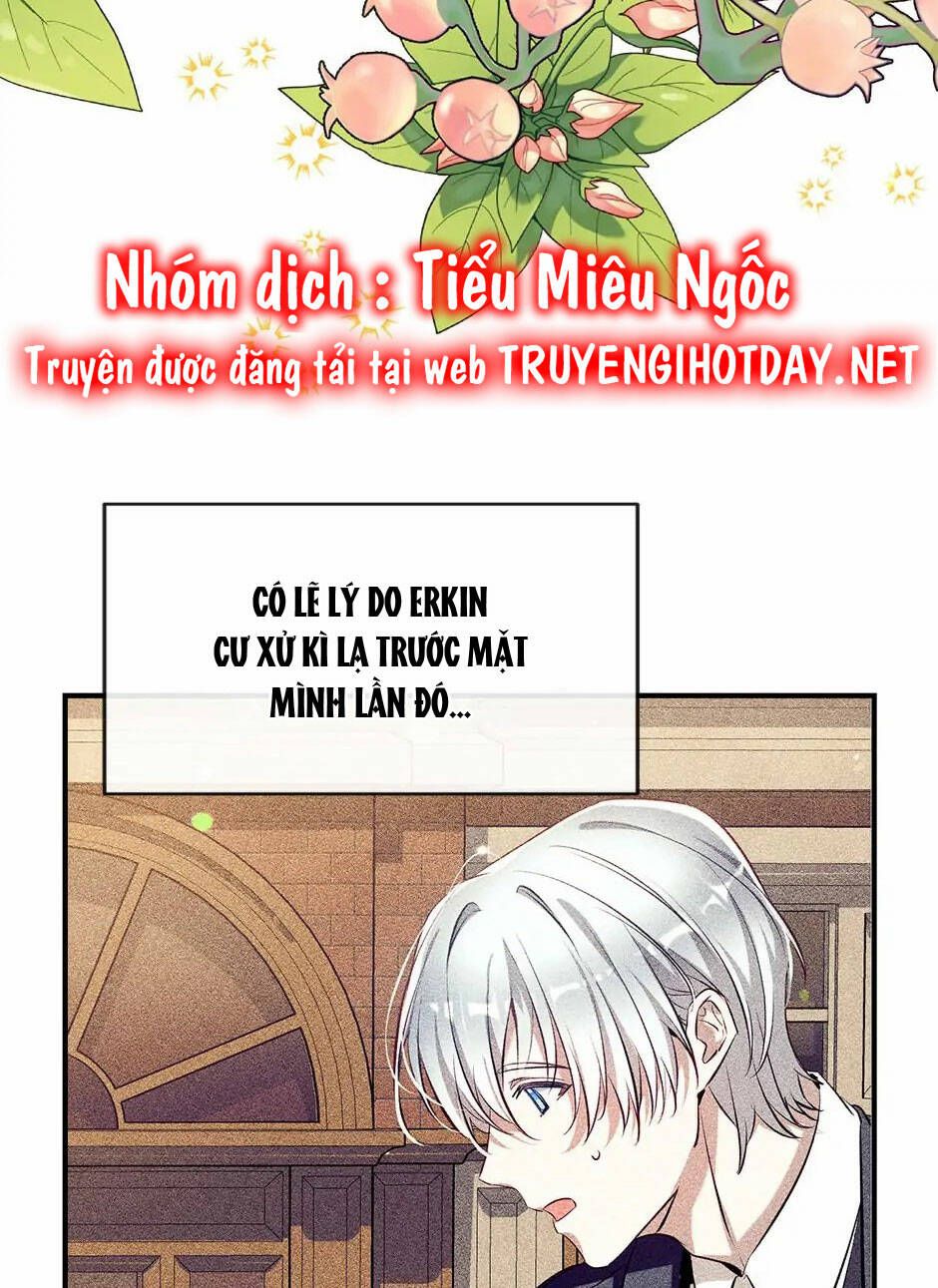 đọc truyện Chúng Ta Có Thể Trở Thành Người Nhà Không? Chương 86 ảnh 29 tại Giả Dược